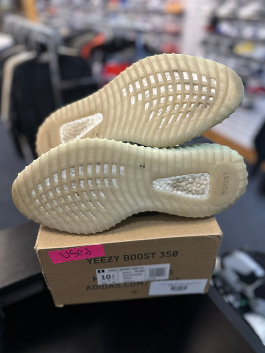 *USED* adidas Yeezy Boost 350 V2 Blue Tint