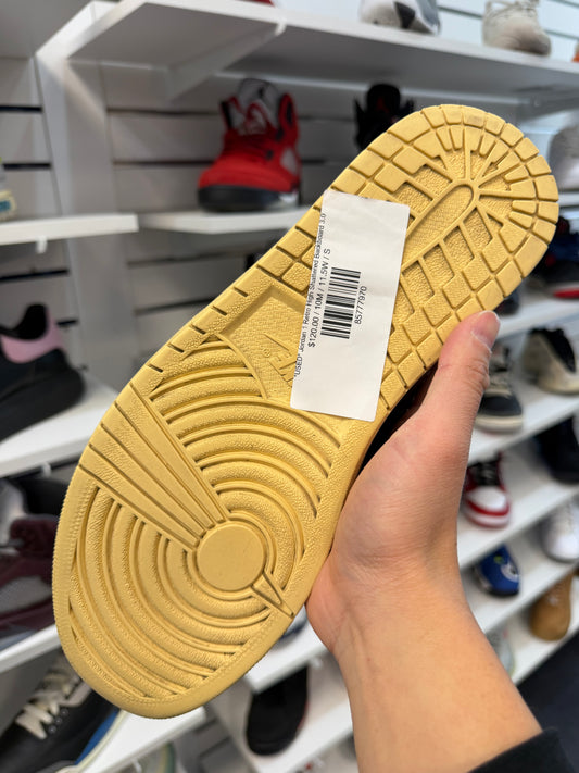 *USED* Jordan 1 Retro High Shattered Backboard 3.0