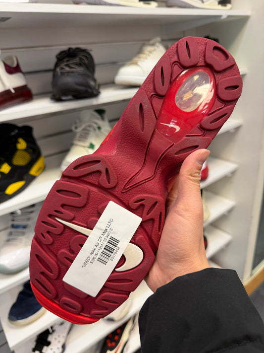 *USED* Nike Air DT Max LLTC