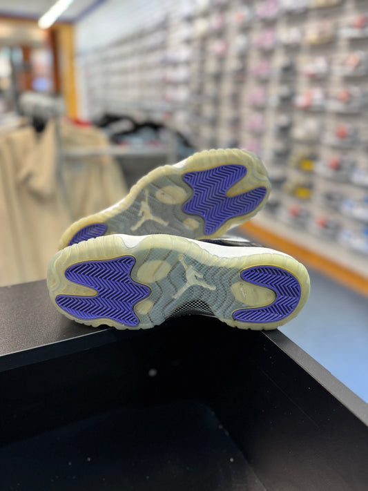 *USED* Jordan 11 Retro Concord