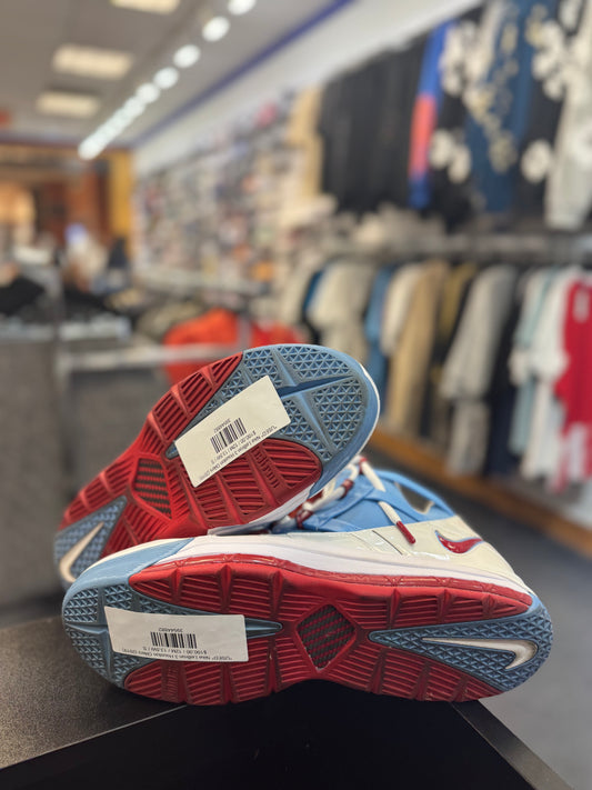 *USED* Nike LeBron 3 Houston Oilers (2019)