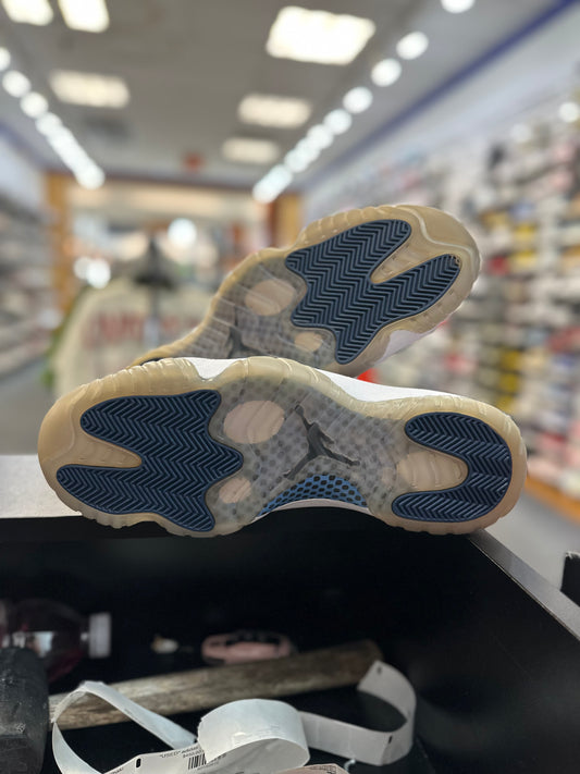 *USED* Jordan 11 Retro UNC Win Like 82