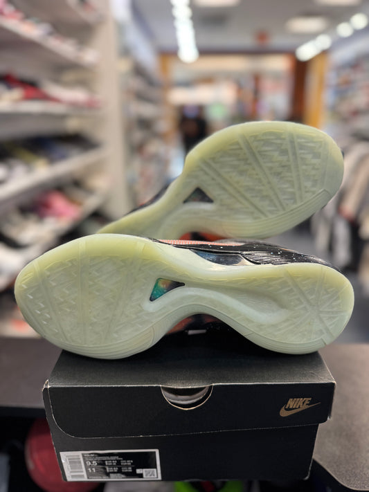 *USED* Nike KD 4 Galaxy (2024)