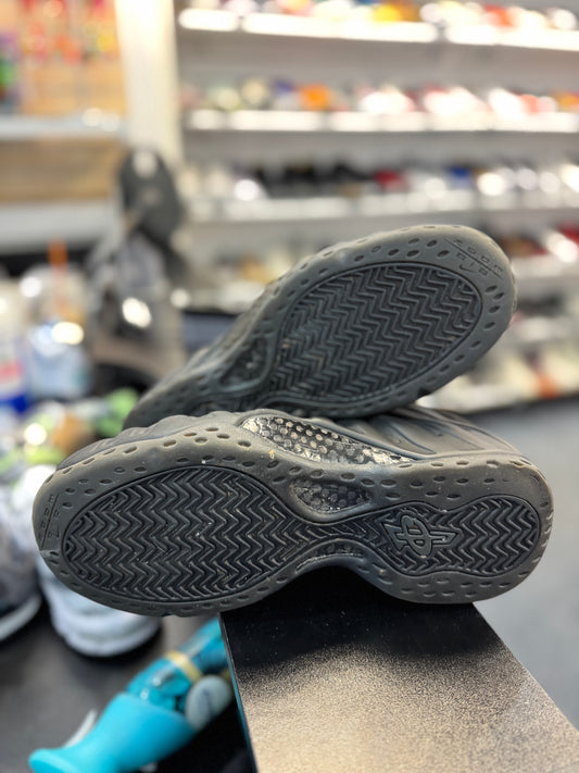 *USED* Nike Air Foamposite One Anthracite (2023)