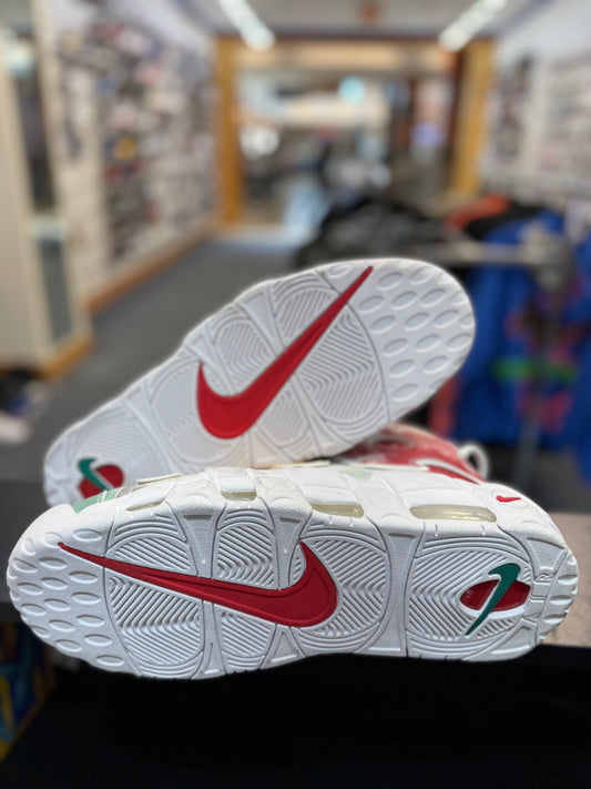 *USED* Nike Air More Uptempo 96 UK