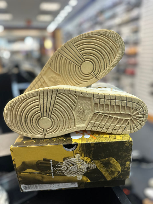 *USED* Jordan 1 Retro High OG SP Union LA Bephies Beauty Supply Summer of ‘96