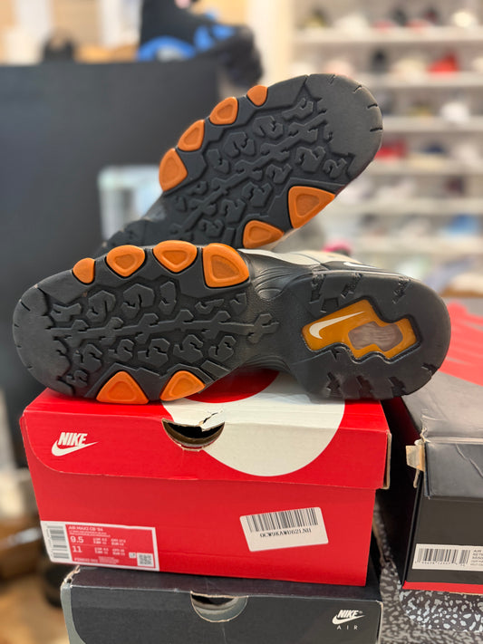 *USED* Nike Air Max 2 CB '94 Airbrushed Light Iron Ore