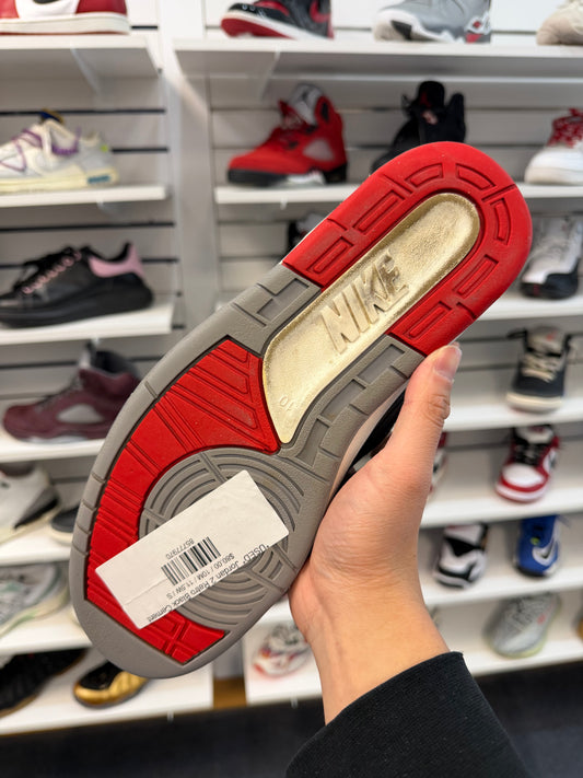 *USED* Jordan 2 Retro Black Cement