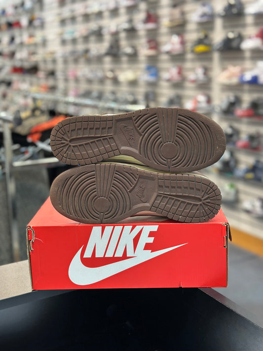 *USED* Nike Dunk Cacao Wow