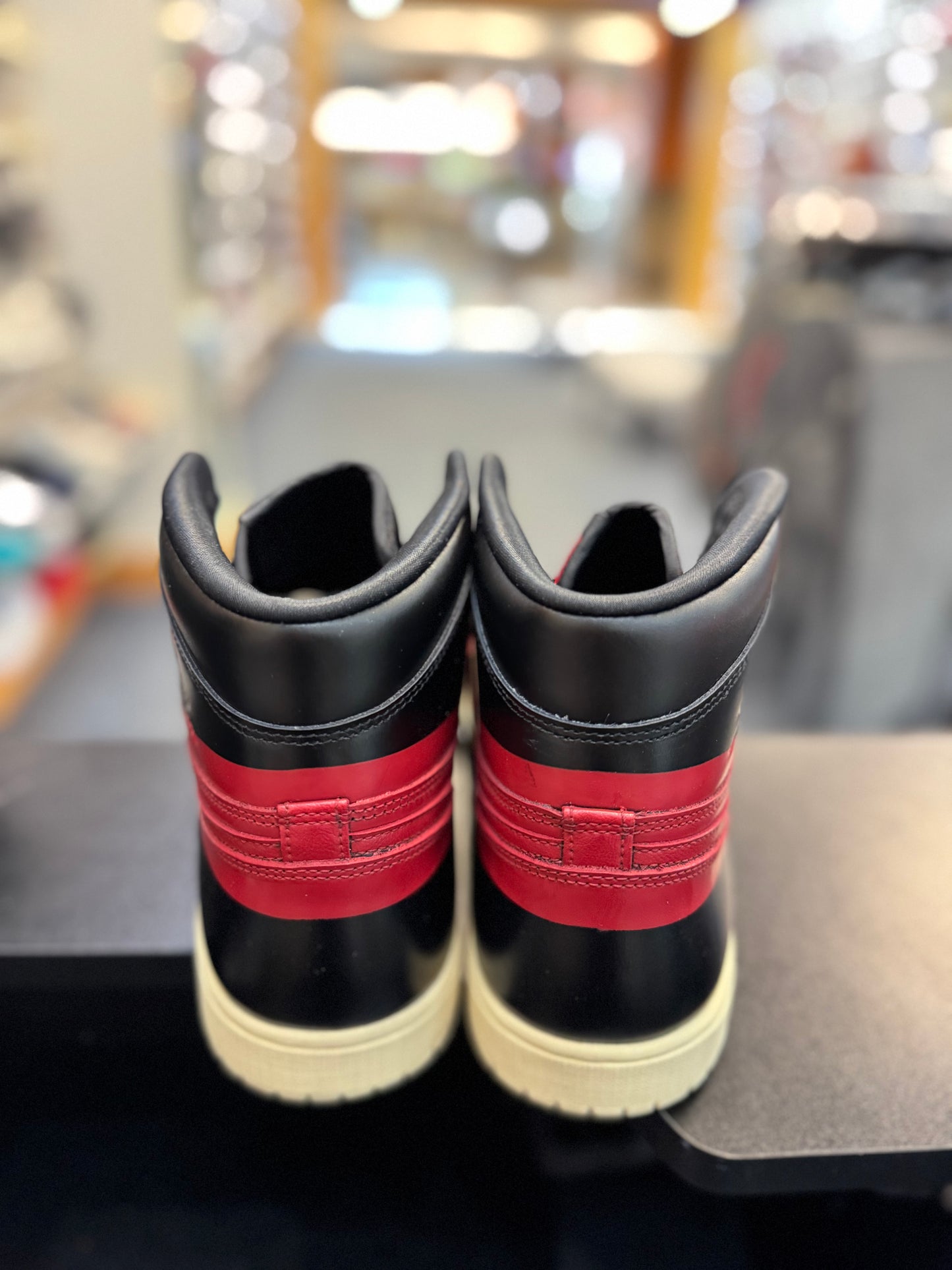*USED* Jordan 1 Retro High OG Defiant