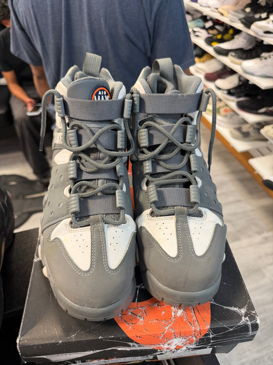 *USED* Nike Air Max 2 CB '94 Cool Grey White