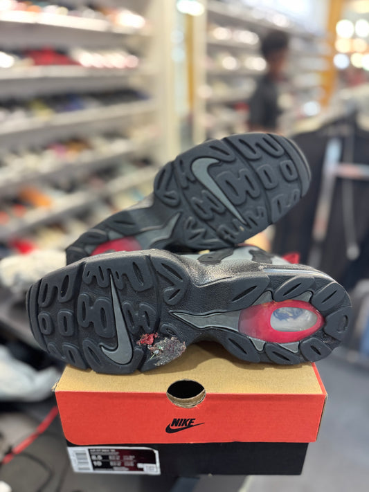 *USED* Nike Air DT’ Max ‘96 Falcons