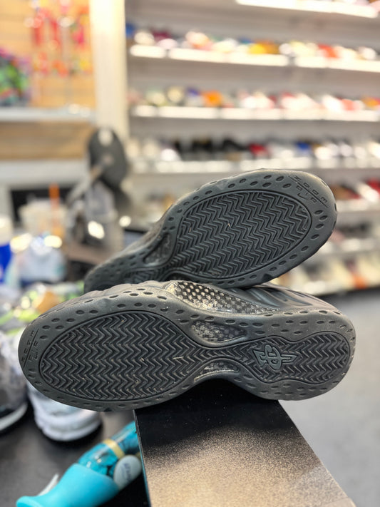 *USED* Nike Air Foamposite One Anthracite (2023)