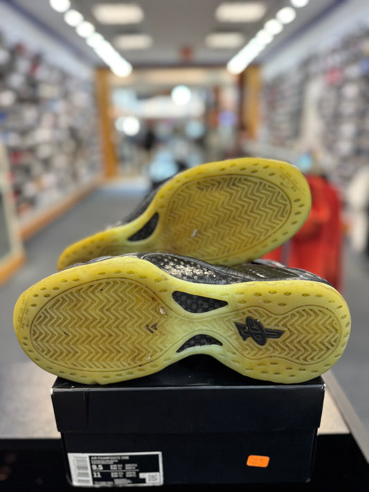 *USED* Nike Air Foamposite One All-Star (2021)