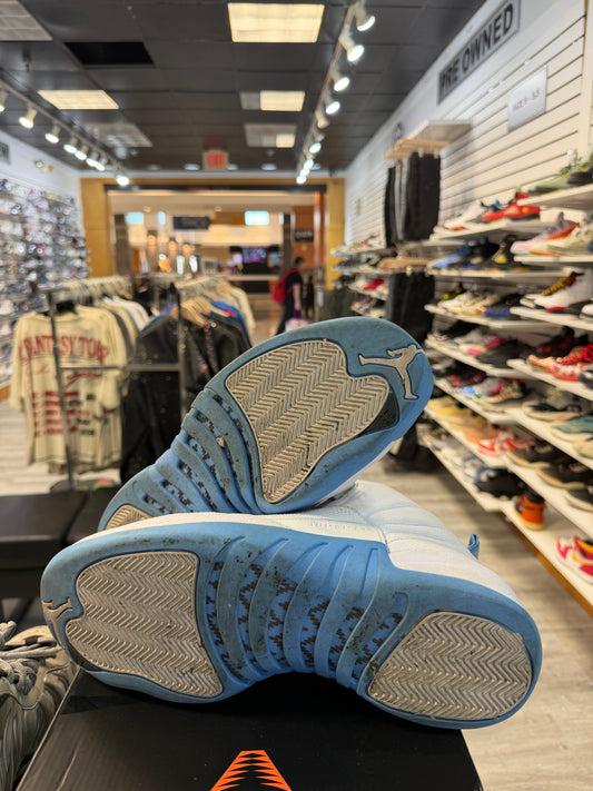 *USED* Jordan 12 Retro Melo (2025)