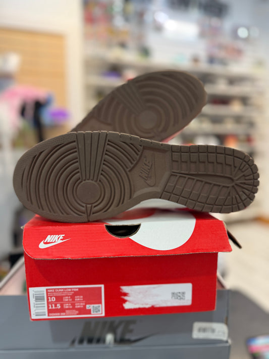 *USED* Nike Dunk Low PRM Bacon (Women's)