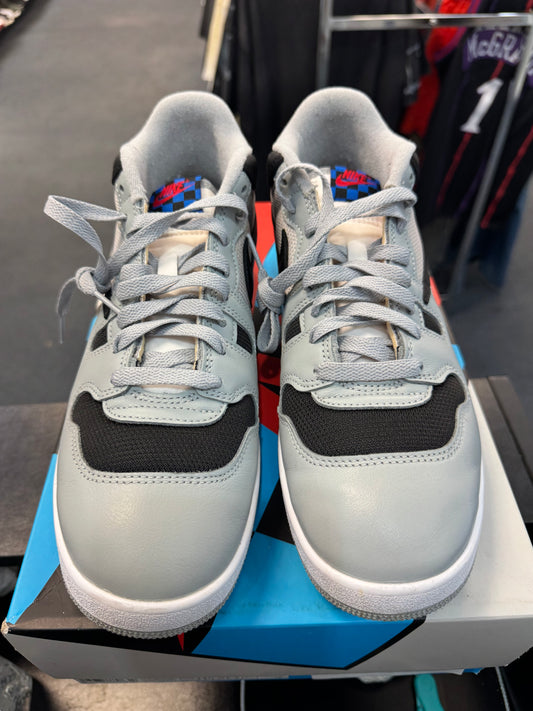 *USED* Nike Mac Attack QS SP Travis Scott Cactus Jack