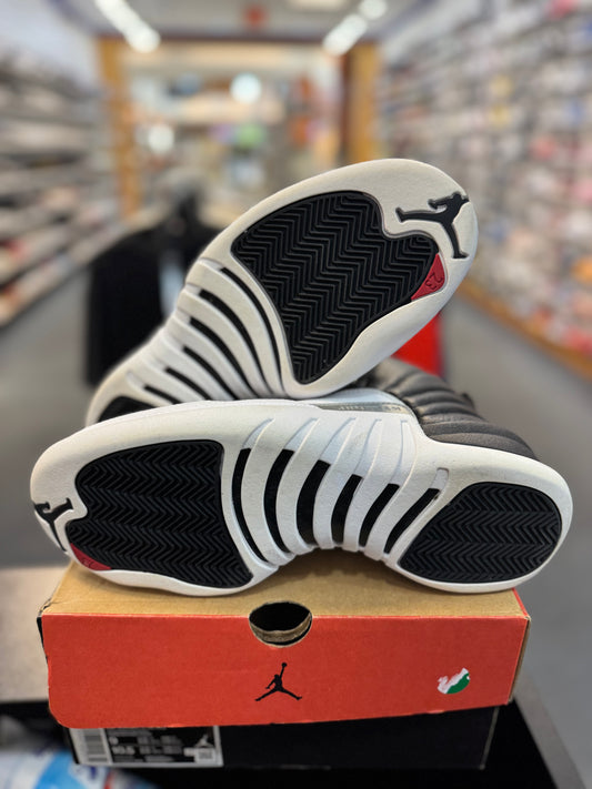 *USED* Jordan 12 Retro Playoffs (2022)