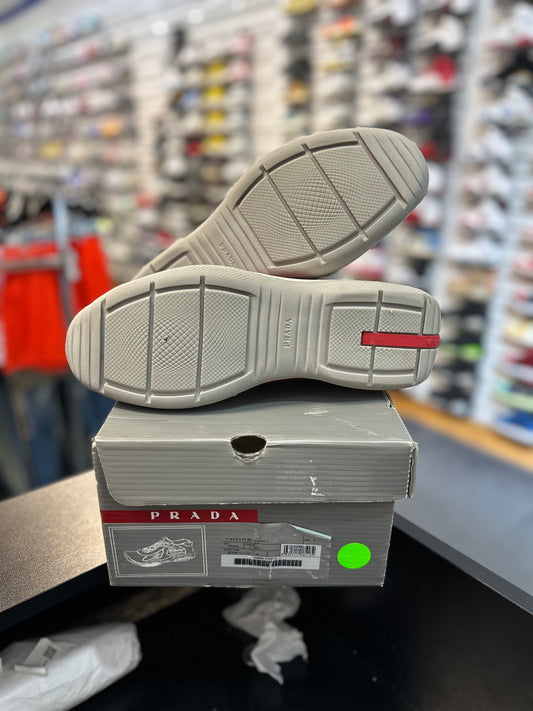 *USED* Prada America’s Cup Red