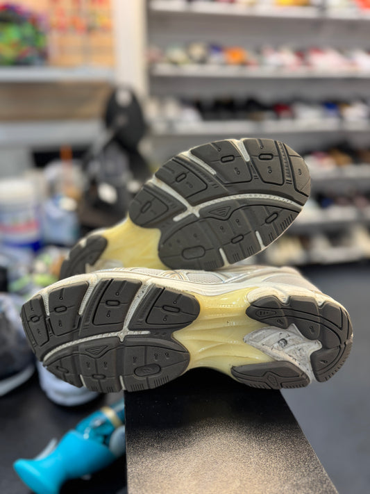 *USED* ASICS Gel-2160 Oatmeal Simply Taupe