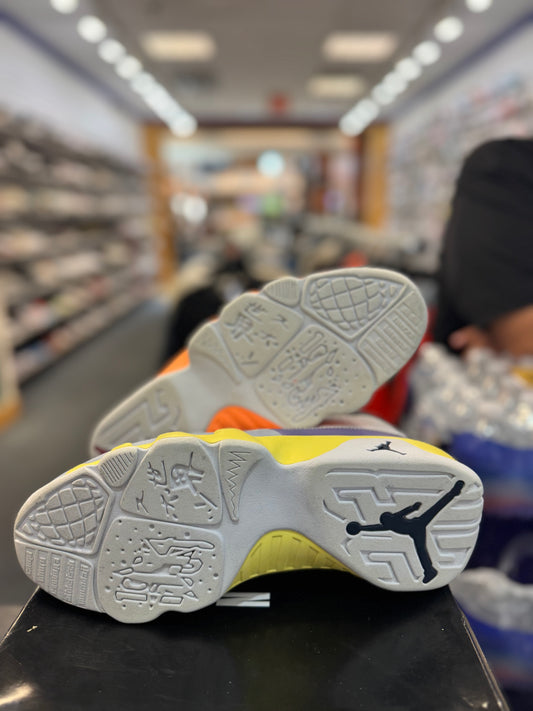 *USED* Jordan 9 Retro Change The World (Women's)