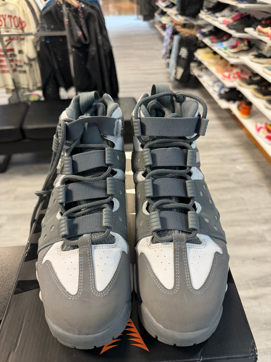 *USED* Nike Air Max 2 CB '94 Cool Grey White