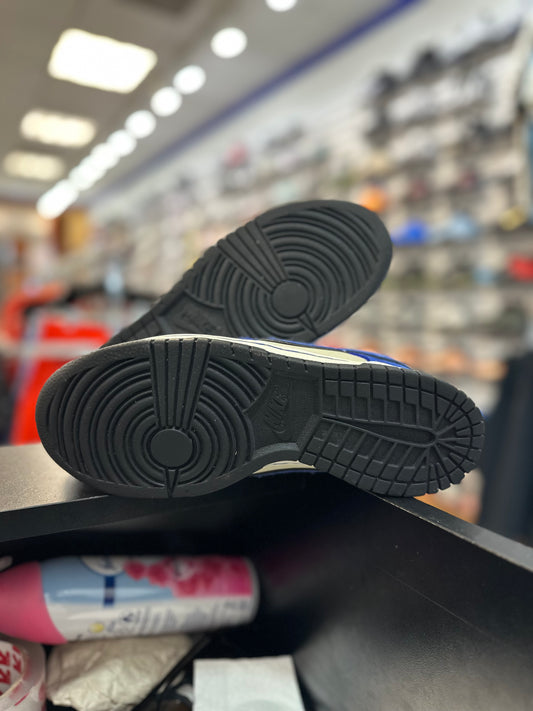 *USED* Nike Dunk Low Jackie Robinson