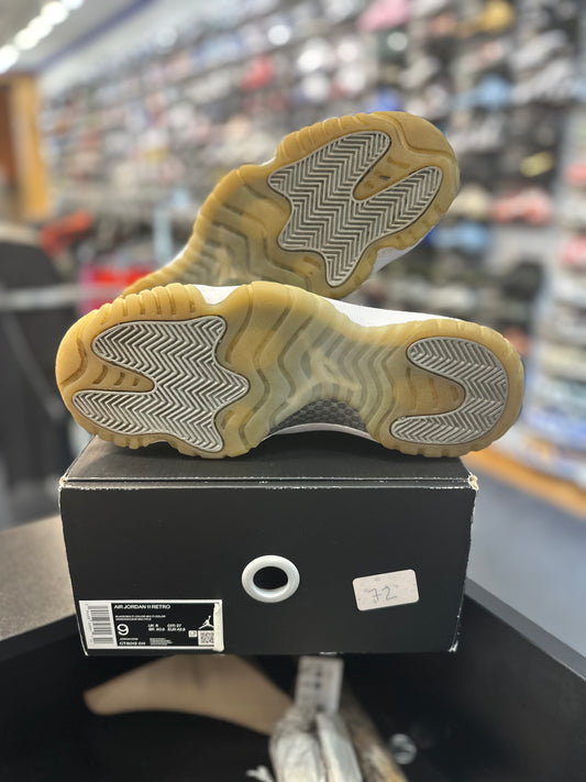 *USED* Jordan 11 Retro Jubilee