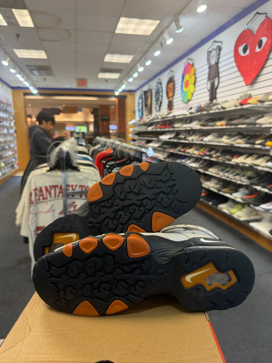 *USED* Nike Air Max 2 CB '94 Airbrushed Light Iron Ore