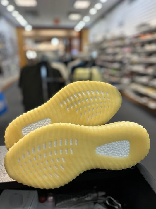 *USED* adidas Yeezy Boost 350 V2 Carbon