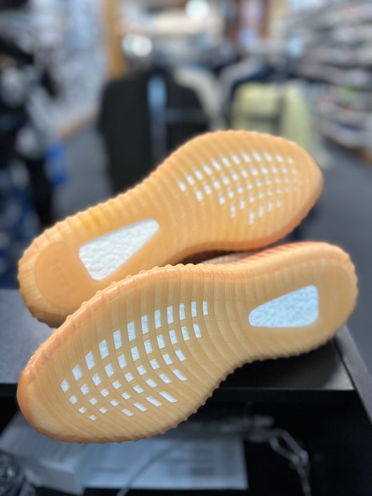 *USED* adidas Yeezy Boost 350 V2 Clay