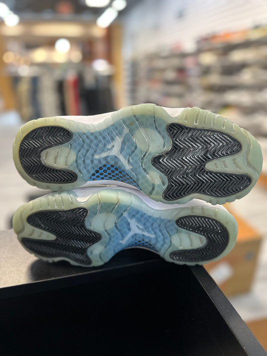*USED* Jordan 11 Retro Legend Blue (2024)