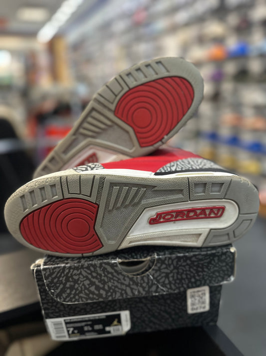 *USED* Jordan 3 Retro SE Unite (GS)