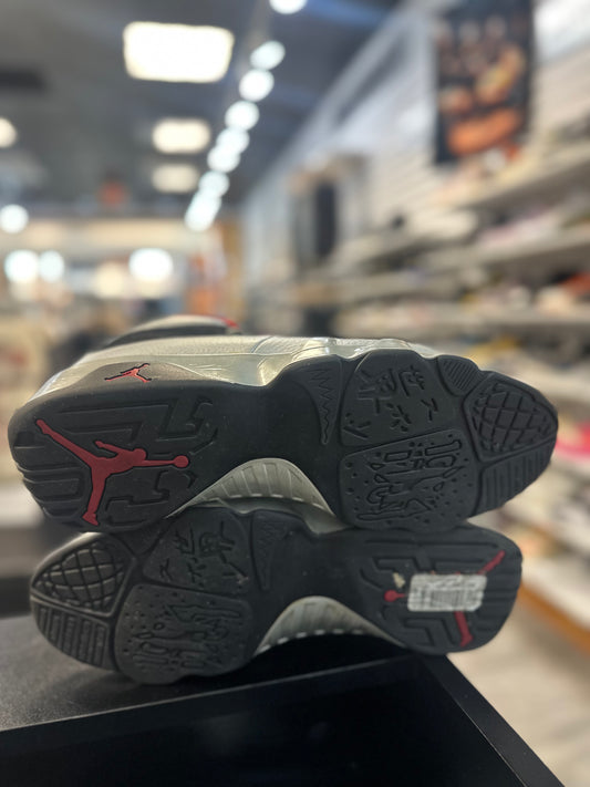 *USED* Jordan 9 Retro Johnny Kilroy