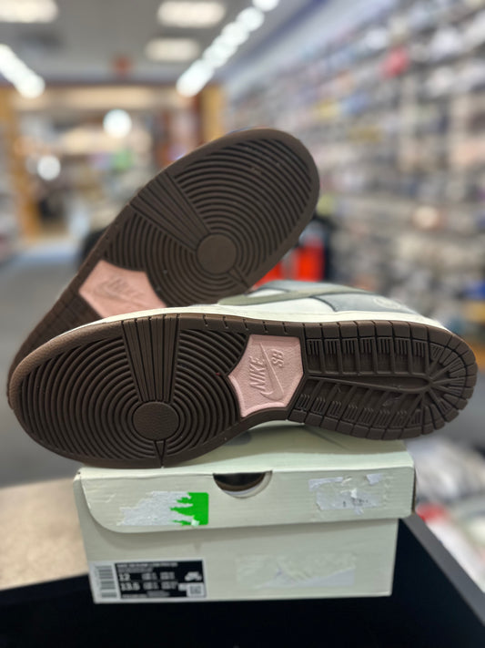 *USED* Nike SB Dunk Low Yuto Horigome