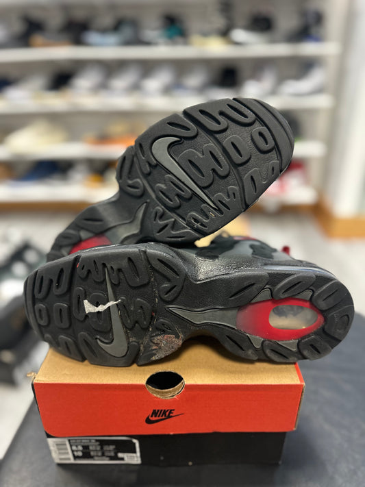 *USED* Nike Air DT Max '96 Falcons