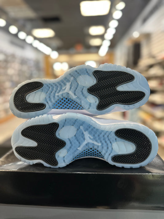 *USED* Jordan 11 Retro Legend Blue (2024)