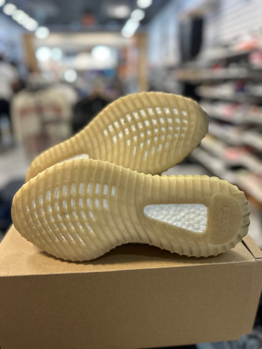 *USED* adidas Yeezy Boost 350 V2 MX Oat