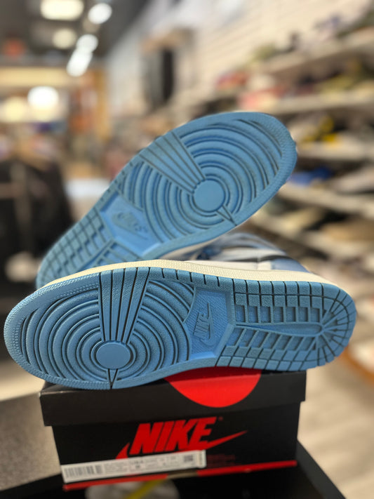 *USED* Jordan 1 Retro High OG University Blue