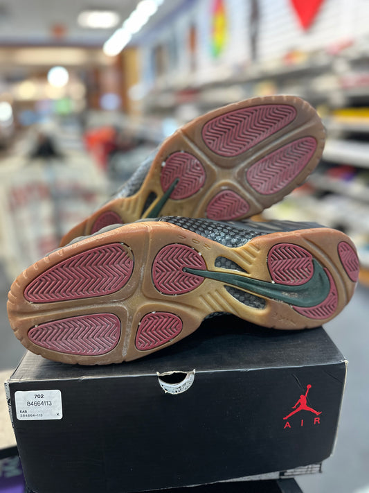 *USED* Nike Air Foamposite Pro Gucci