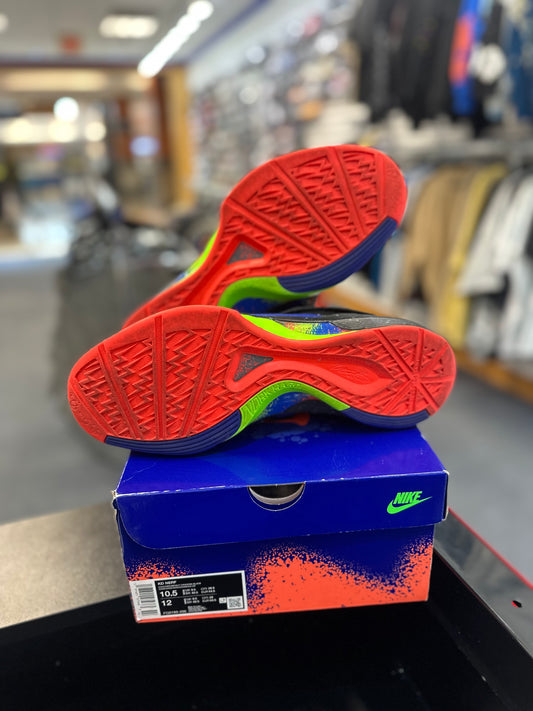 *USED* Nike KD 4 NERF (2024)