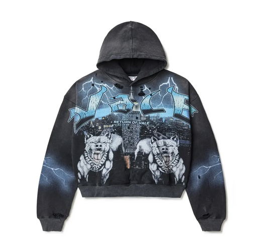 Vale Forever "THE DOGS" Hoodie
