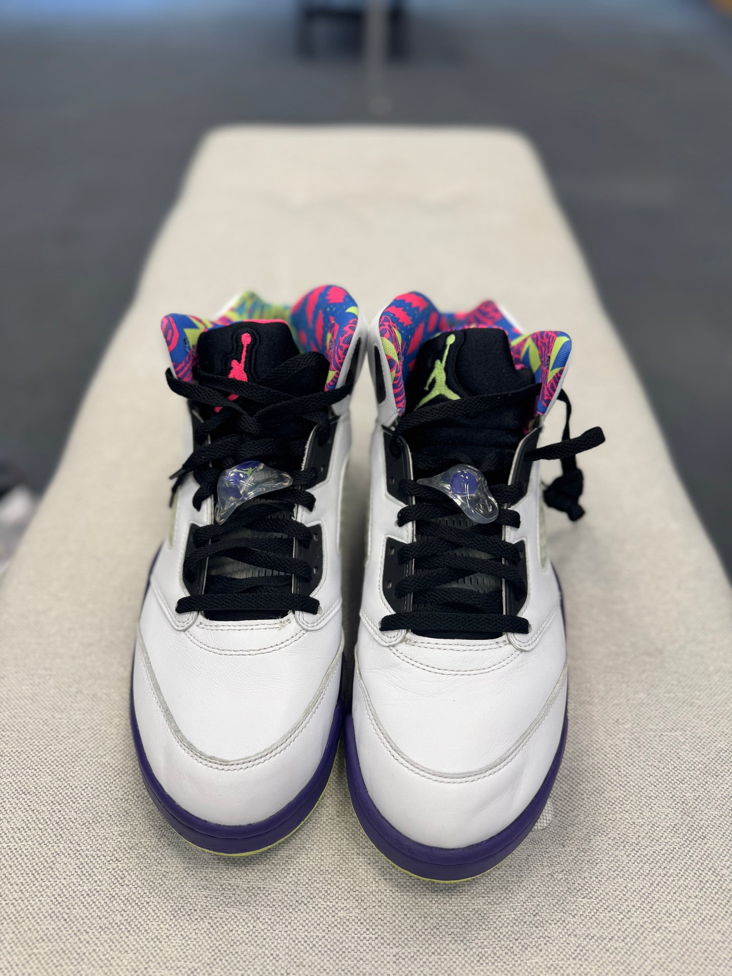 *USED* Jordan 5 Retro Alternate Bel-Air