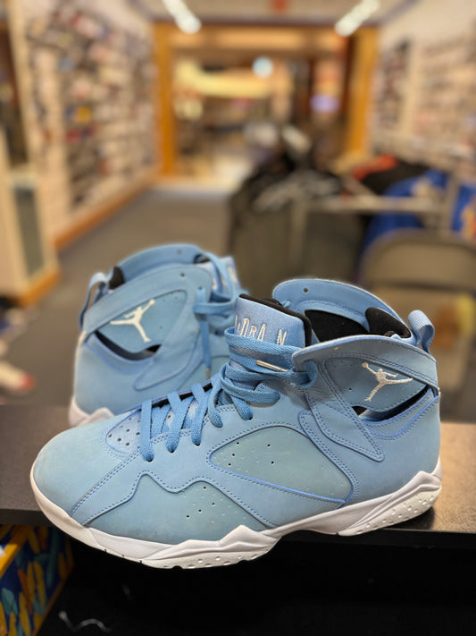 *USED* Jordan 7 Retro Pantone (DEAL)