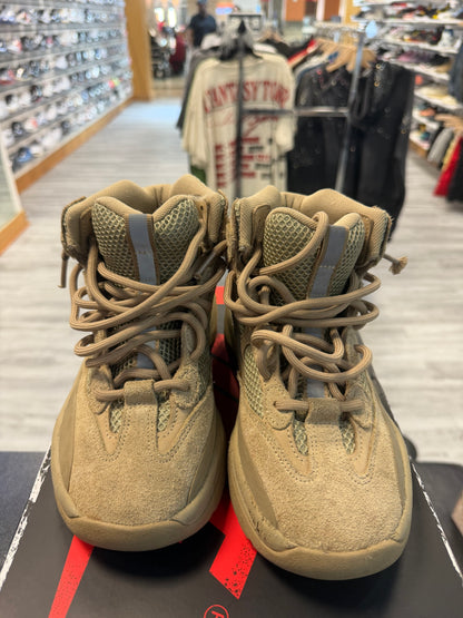 *USED*  Yeezy Boot Desert