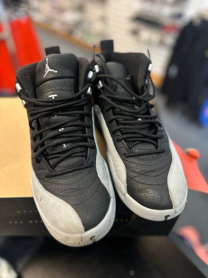 *USED* Jordan 12 Retro Barons