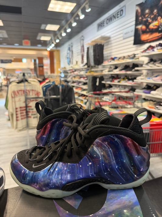 *USED* Nike Air Foamposite One Galaxy (2025)