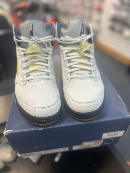 *USED* Jordan 5 Retro A Ma Maniére Dawn (Women's)