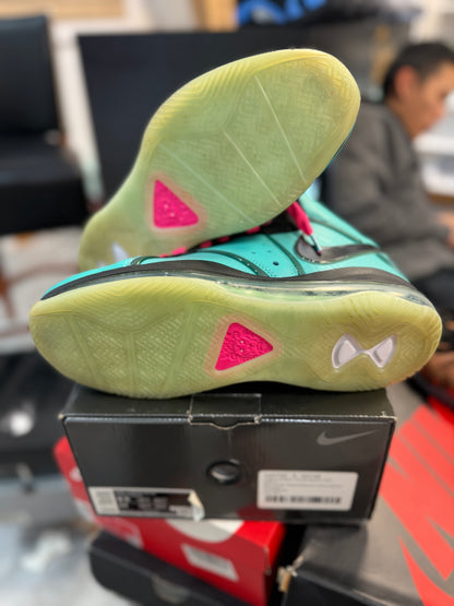 *USED* Nike LeBron 8 South Beach (2021)