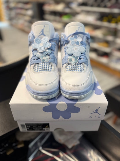 *USED* Jordan 4 Retro FMN (W)